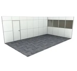 Light DP 5010 - Linhas Retas